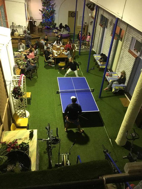 1849 Backpackers Albany - Whitsundays Accommodation 36