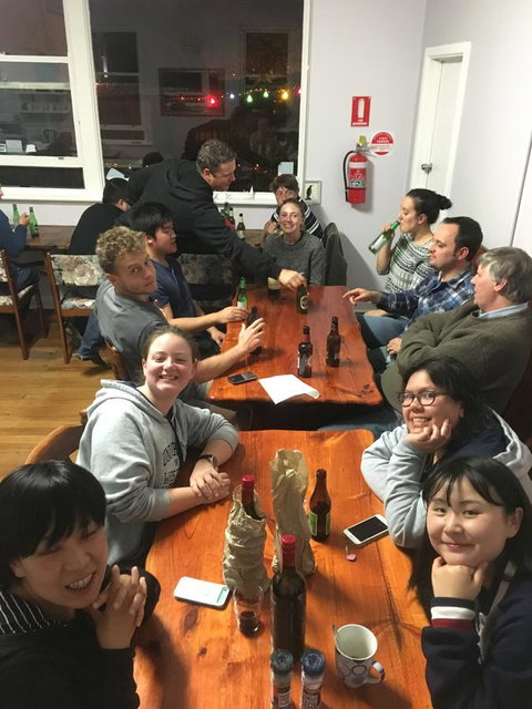 1849 Backpackers Albany - Whitsundays Accommodation 30