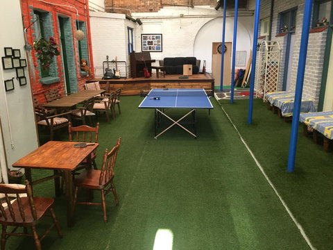 1849 Backpackers Albany - Whitsundays Accommodation 27