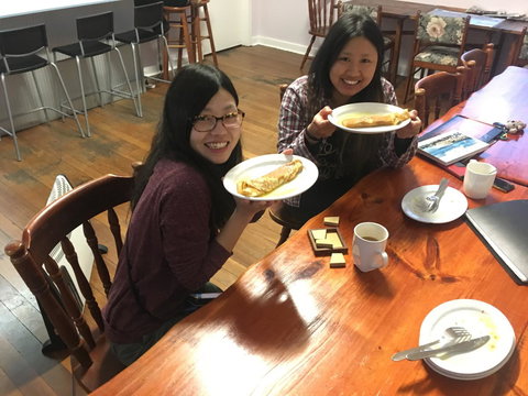 1849 Backpackers Albany - Whitsundays Accommodation 20