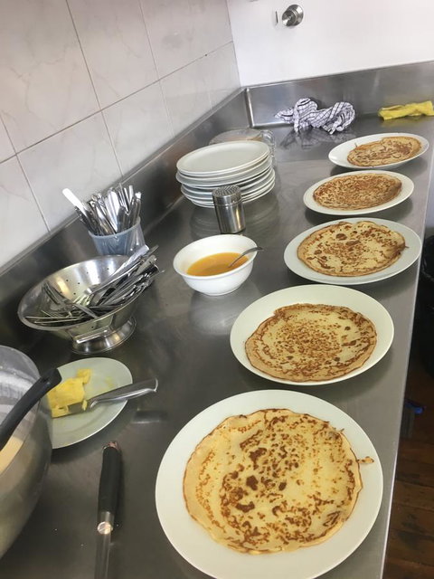 1849 Backpackers Albany - Whitsundays Accommodation 26