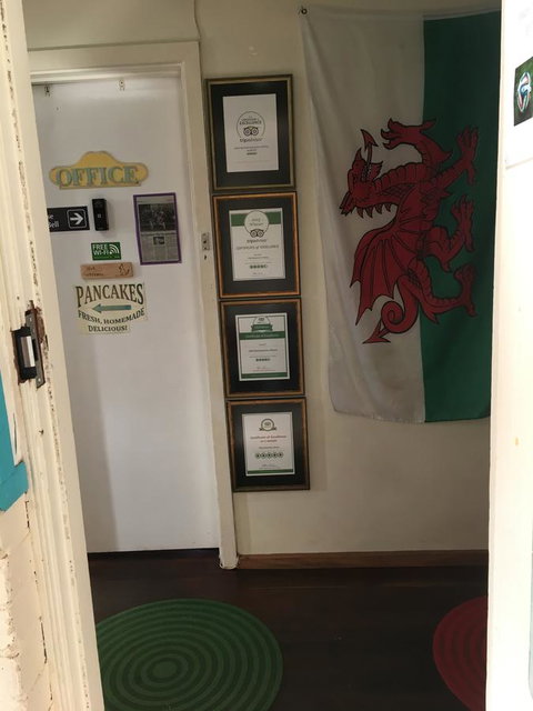 1849 Backpackers Albany - Whitsundays Accommodation 29