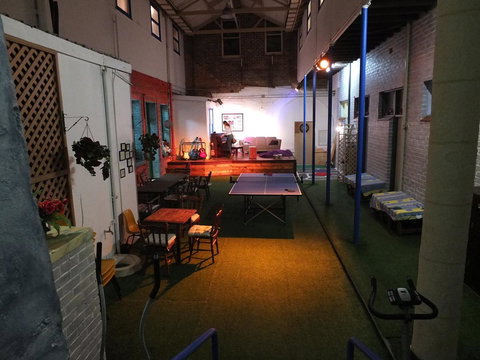 1849 Backpackers Albany - Whitsundays Accommodation 12