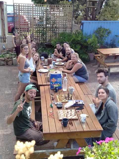 1849 Backpackers Albany - Whitsundays Accommodation 3