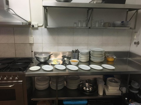 1849 Backpackers Albany - Whitsundays Accommodation 42