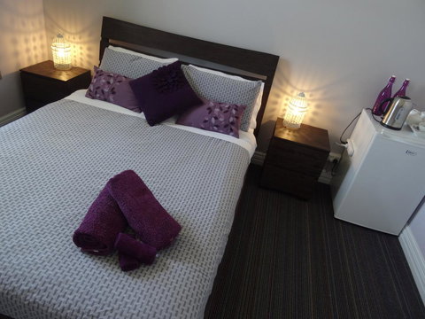 1849 Backpackers Albany - Whitsundays Accommodation 6