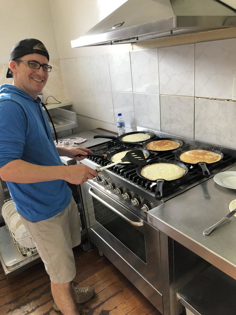 1849 Backpackers Albany - Whitsundays Accommodation 14