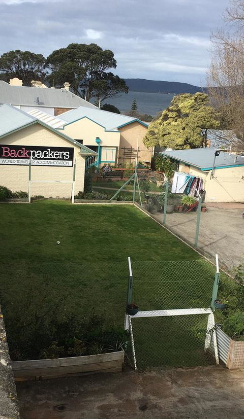 1849 Backpackers Albany - Whitsundays Accommodation 28