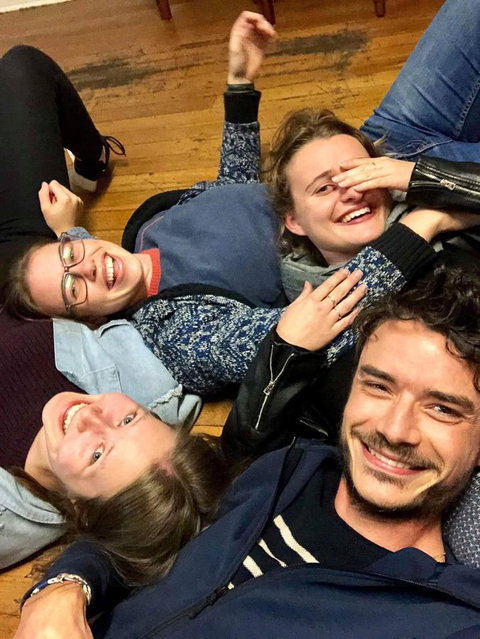 1849 Backpackers Albany - Whitsundays Accommodation 21