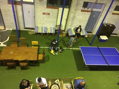 1849 Backpackers Albany - Whitsundays Accommodation 43