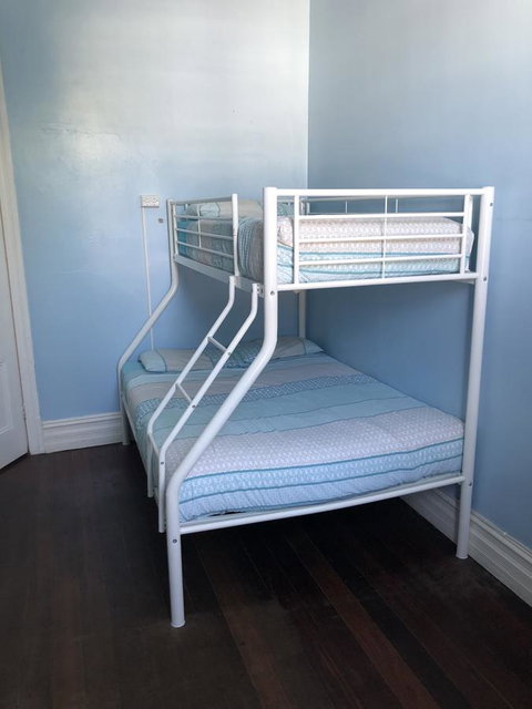 1849 Backpackers Albany - Whitsundays Accommodation 8