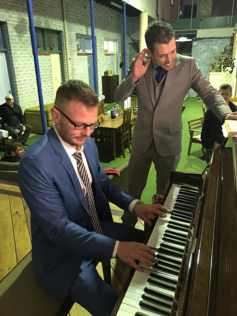 1849 Backpackers Albany - Whitsundays Accommodation 23