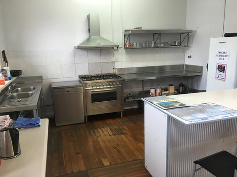 1849 Backpackers Albany - Whitsundays Accommodation 9