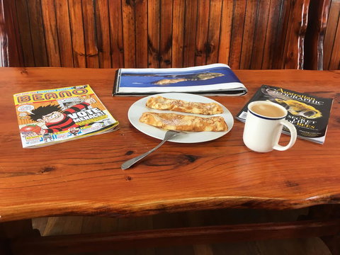 1849 Backpackers Albany - Whitsundays Accommodation 33