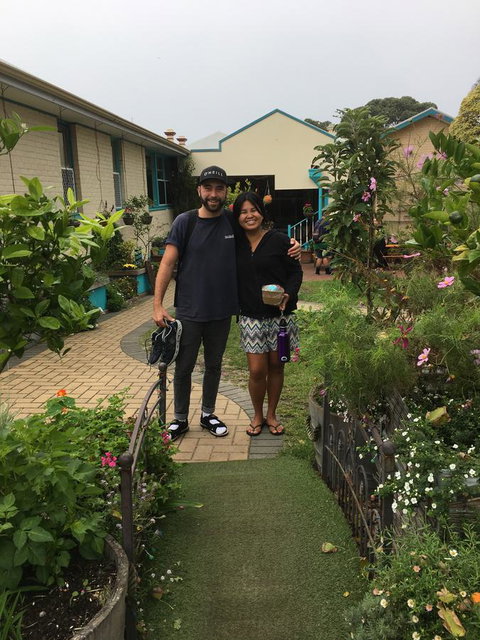 1849 Backpackers Albany - Whitsundays Accommodation 44