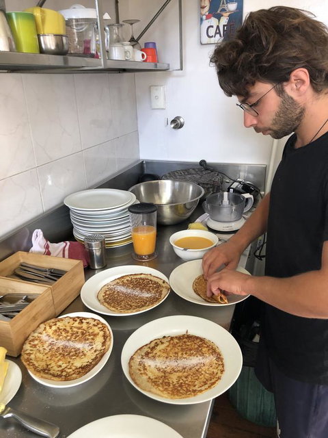 1849 Backpackers Albany - Whitsundays Accommodation 18