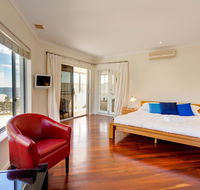 Cottesloe Contemporary Villa - Whitsundays Accommodation
