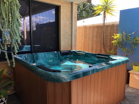 BeachHideaway@Scarborough - Whitsundays Accommodation 35