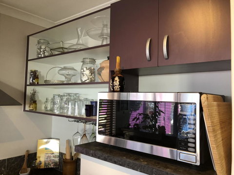 BeachHideaway@Scarborough - Whitsundays Accommodation 24