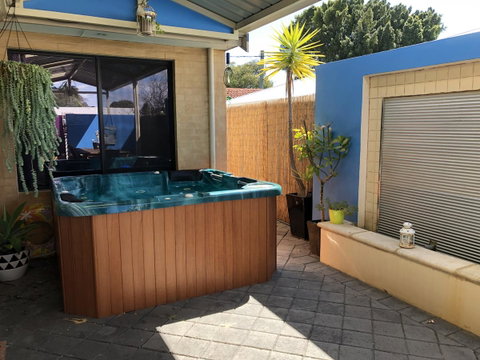 BeachHideaway@Scarborough - Whitsundays Accommodation 34