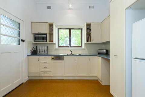 Cottesloe Bel-Air Apartment - Whitsundays Accommodation 13