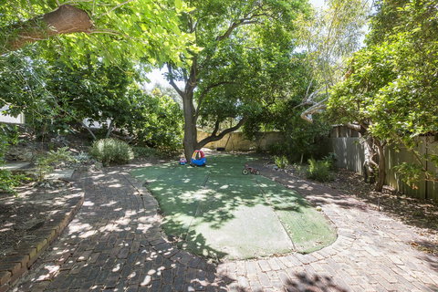 Cottesloe Bel-Air Apartment - Whitsundays Accommodation 14