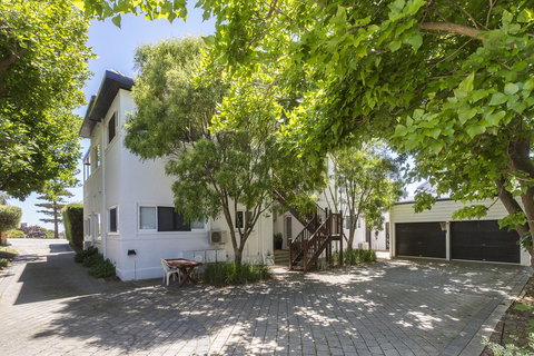 Cottesloe Bel-Air Apartment - Whitsundays Accommodation 15