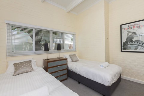 Cottesloe Bel-Air Apartment - Whitsundays Accommodation 9
