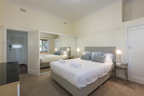 Cottesloe Bel-Air Apartment - Whitsundays Accommodation 6