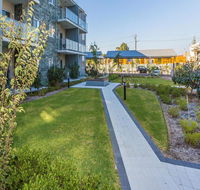 Airport Apartments by Aurum - Whitsundays Accommodation