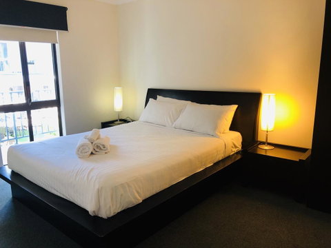 Seashore Memories - Sleeps 3 - Whitsundays Accommodation 6