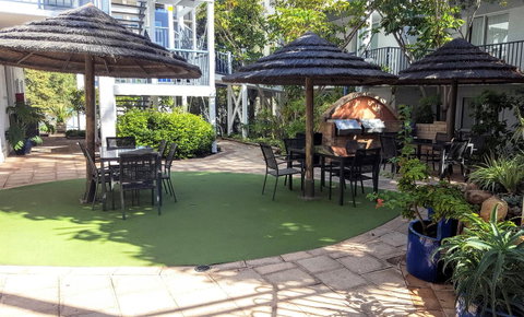 Seashore Memories - Sleeps 3 - Whitsundays Accommodation 16