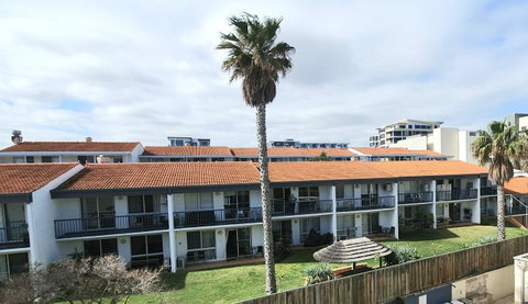 Seashore Memories - Sleeps 3 - Whitsundays Accommodation 2