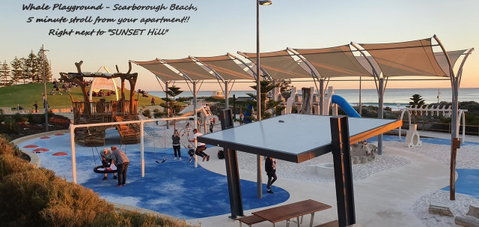 Seashore Memories - Sleeps 3 - Whitsundays Accommodation 1