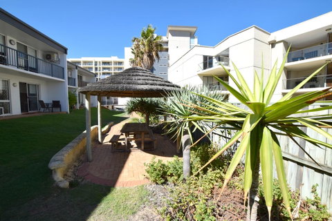 Seashore Memories - Sleeps 3 - Whitsundays Accommodation 13