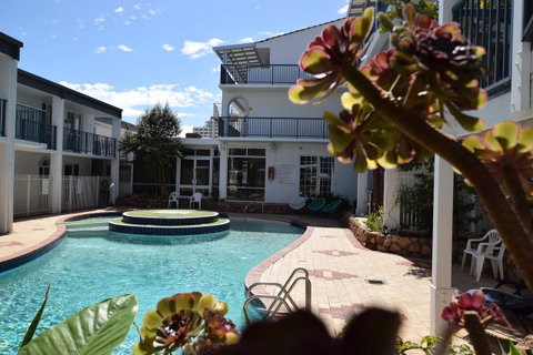 Seashore Memories - Sleeps 3 - Whitsundays Accommodation 19