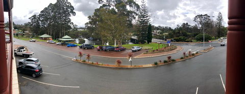 Denmark Reflections - Whitsundays Accommodation 2