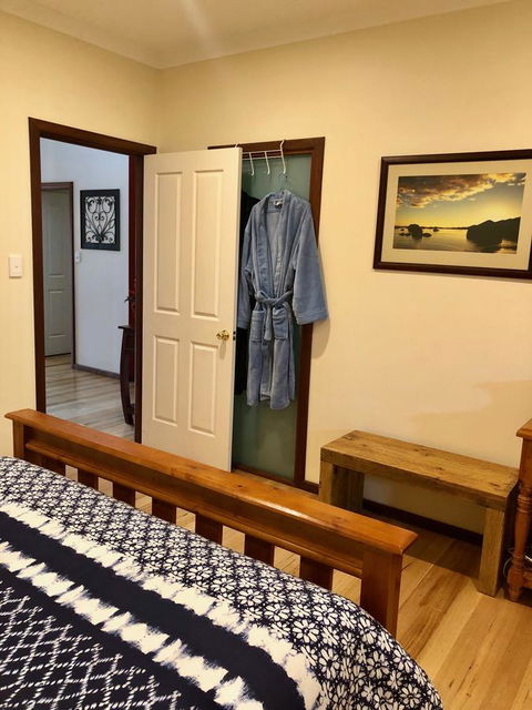 Denmark Reflections - Whitsundays Accommodation 4