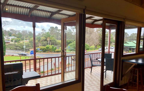 Denmark Reflections - Whitsundays Accommodation 3