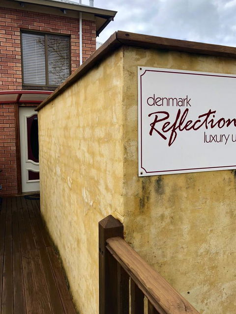 Denmark Reflections - Whitsundays Accommodation 12