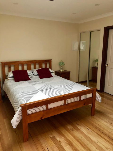 Denmark Reflections - Whitsundays Accommodation 8