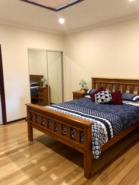 Denmark Reflections - Whitsundays Accommodation 6