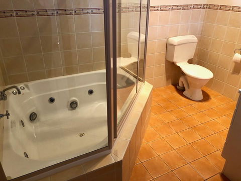 Denmark Reflections - Whitsundays Accommodation 5