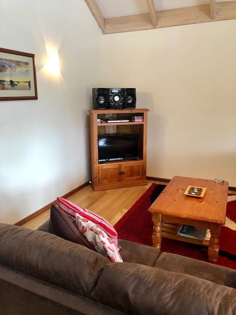 Denmark Reflections - Whitsundays Accommodation 7