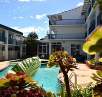 West Beach Lagoon 202 Ground Floor - Whitsundays Accommodation
