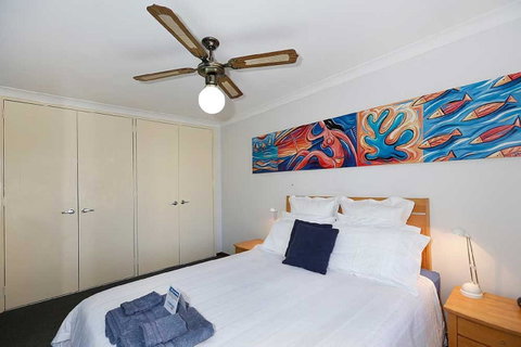 Beachfront @ Scarbs - Whitsundays Accommodation 7