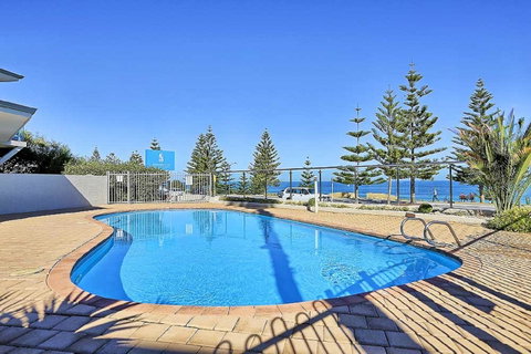 Beachfront @ Scarbs - Whitsundays Accommodation 12