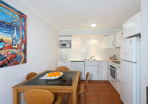 Beachfront @ Scarbs - Whitsundays Accommodation 2