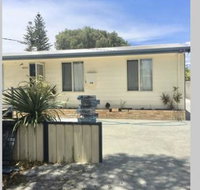 Jbay beach shack - Whitsundays Accommodation