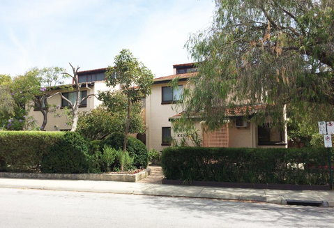 Kenata-Fairway Apartment Hotel - Whitsundays Accommodation 0